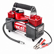Компрессор двухпоршневой, 12V, 300W, 65 л./мин., сумка