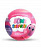 Шипучая бомбочка для ванны FITO BOMB с игрушкой Bubble gum 110гр