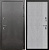 GP-00099831 Дверь входная ТД Термо Вертикаль 2050х960 R (правая) Бетон снежный