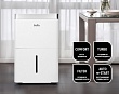 Осушитель воздуха BALLU Comfort BD12T CL