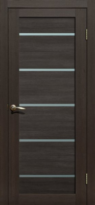 Полотно дверное 700 дуб мокко(206)