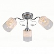 Люстра потолочная Rivoli Fabiana 3xE27х60W 9м2 9102-303
