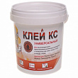 Клей КС 3кг Лакра