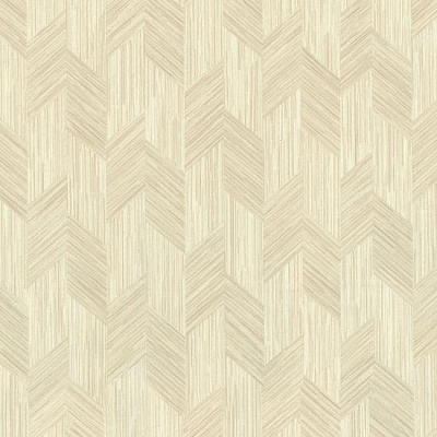 Обои флизелиновые Euro Decor "Триада / Triad" 1,06x10м мотив бежевый