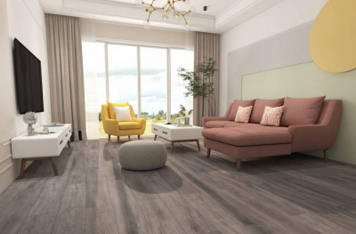 Betta Villa V104 Дуб Дрена инт