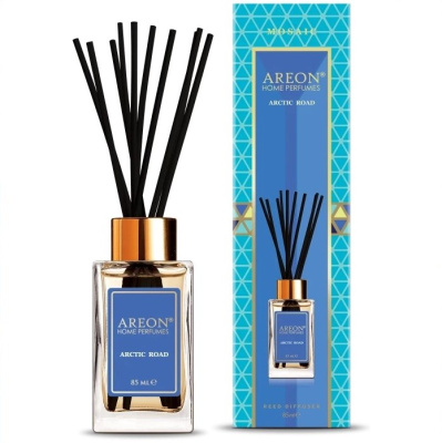 Аромадиффузор STICKS MOSAIC Арктический лед 85 мл