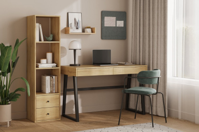 Органайзер настенный Брина-1 Textile Smoke