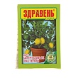 Удобрение Здравень турбо для цитрусов, 15г 