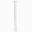 Труба гибкая 1 1/2"х40/50, 1200 мм, AQUATTRO