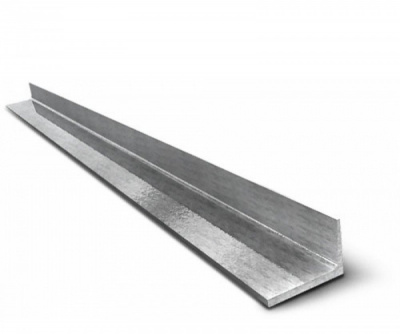 Уголок 32х32х4мм ст3пс5-сп5, 3м