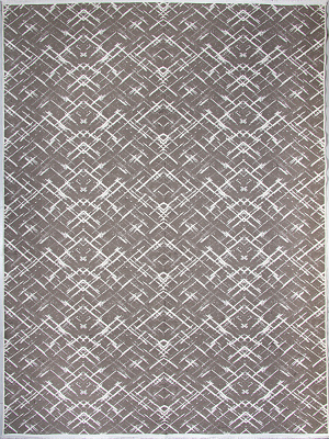 Ковер NUN KILIM NUN3, 1,6*2,3, STAN, BEIGE