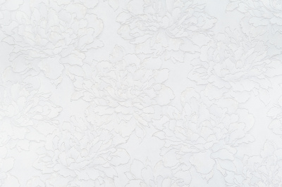 10683-01 Обои флизелиновые Флориан, мотив белый 1,06×10м