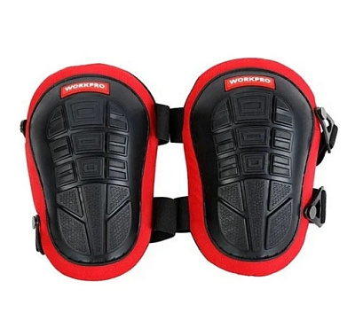 Наколенники защитные WP377008 350г //WORKPRO