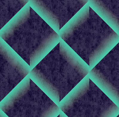 285383 Обои флизелиновые Geoton, мотив зелёный 1,06х10м