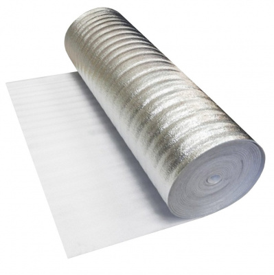 00-00050629 Подложка метализирован. односторонняя 3ммх1,2м (1-25)