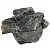 Камень "Габбро-Диабаз", колотый, в коробке по 20 кг