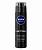 Гель д/бритья NIVEA ULTRA Черный 200мл