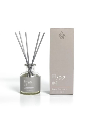 Hygge № 4 Источник гармонии 50мл