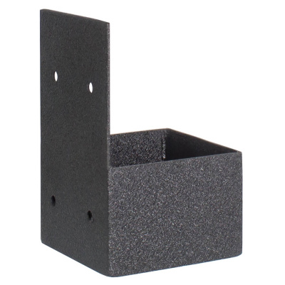 НФ-00000015 Комплект HABERCUBE KONEKT 100х100(konekt - 4 шт., шуруп 4,5х50мм - 16 шт.)4