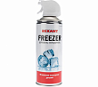 Аэрозоль охладитель 400 мл REXANT FREEZER 85-0005