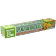 Фольга алюминиевая "Daiwa Bussan" 25*8