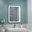 Зеркало "Enjoy White" В800хШ600мм LED-подсветка
