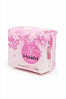 Прокладки ежедневные HOSHI Aroma Panty Liner 150мм 20шт