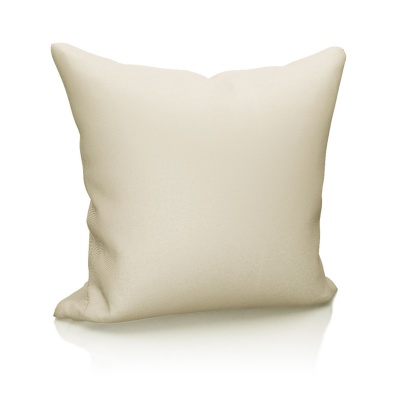 BO121908613 Подушка Blackout, цвет молочный, 40х40