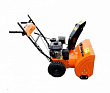 Снегоуборщик OLYMP MACHINERY SM610 510TR 9 л.с.