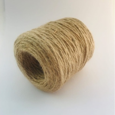 40046 Шпагат джутовый Сибшнур Текс 560х2  300м