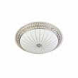 Люстра потолочная LED 30W 3300-5000К 1142/300 CR/CH
