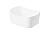 221153429-01 Корзинка универсальная 4,5л, 290х190х105мм белый