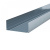 00315 Профиль направляющий 100х40х0,5мм 3м 00315 Профиль направляющий 100х40х0,5мм 3м