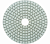 Алмазный гибкий шлифовальный круг (АГШК) 100*3мм/Р100 // CUTOP SPECIAL