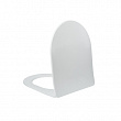 Сиденье для унитаза, Blanco, Stone, белый, IDDIS, 947BLSTW0SK