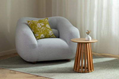 GP-00104545 Ковер Пандора-Зеленый 120x180 инт