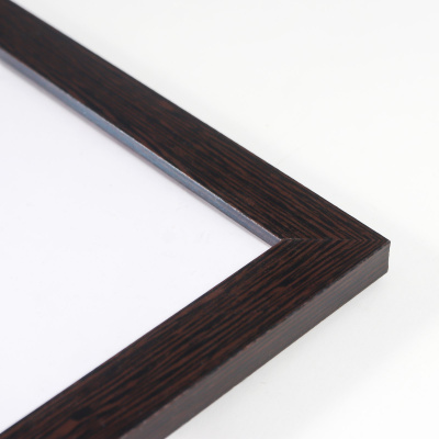 3839472 Фоторамка МДФ 40х50 см. цвет чёрный1