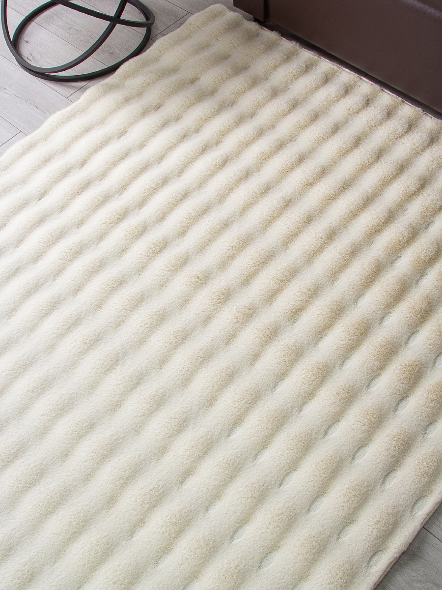 GP-00129357 Ковер BUBBLE PIXEL PX1001, 0,8х1,5, STAN, CREAM3