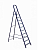 Лестница-стремянка стальная РемоКолор, 10 ступеней