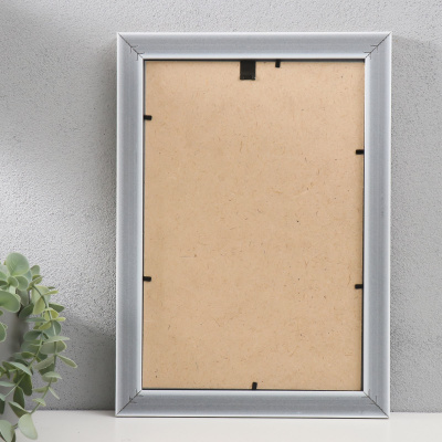 7096431 Фоторамка Gallery 20х30 см. цвет бежевый2