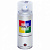 Лак аэрозольный CORALINO  Глянцевый, 520 мл