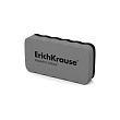 Стиратель для досок магнитный ErichKrause 107x57мм 