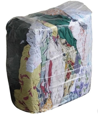 ветошь цветная