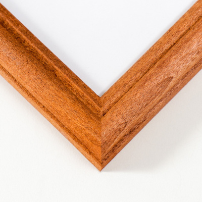 3839432 Фоторамка 21х30 см.цвет дерево1