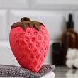 Бомбочка для ванны "Клубника" 80г 9717918