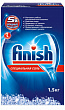 Соль для посудомоечных машин Finish 3000г