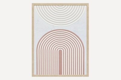 GP-00097754 Картина Рельеф-1 Terracota Ach