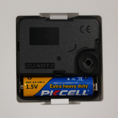 5005011 Часы настенные, Город Париж, d 31 см 2