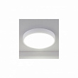 Светильник накладной LED белый матовый 18W 4200K DLR034