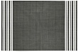 Салфетка сервировочная "Linen Simple" 30х45см, цв.коричневый